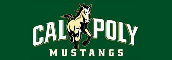 TheDaveGrant's tweet photo. Agree or disagree? Or agree to disagree? Its as exciting a time as EVER to be a part of @CPMustangs? #SLOExperience http://t.co/QHAUlQZ7CO