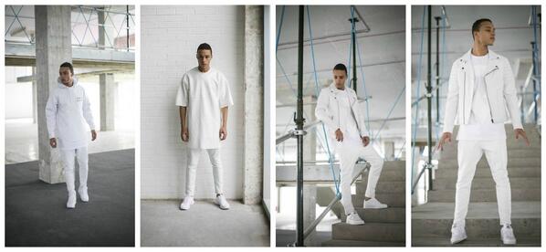 easy to wear deconstruct &amp; fuse with your faves  #style #urban #lux insp @Pause_Mag feat Tyler Wright <a href="/AntiAgencyLdn/">Anti-Agency</a>