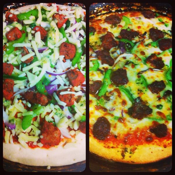 Pizza Delfino tweet media