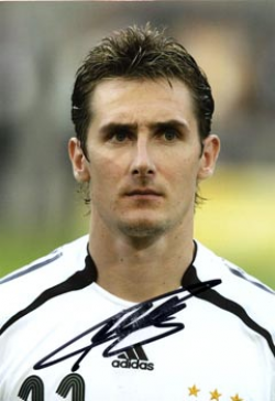 サッカー ドイツ代表 ユニフォーム ミロスラフ・クローゼ ドイツ代表 サッカーユニフォーム ミロスラフクローゼ選手 背番号11