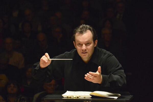 andrejszagars's tweet image. RT.@BostonSymphony music director Andris Nelsons will conduct the 2014 Nobel Prize concert. boston.com/entertainment/… …