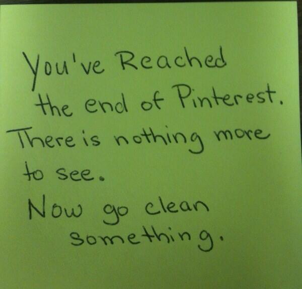 elitecleaning08's tweet image. Evening all our #pinhitshour link
pinterest.com/elitecleaning08
It's never ending :)