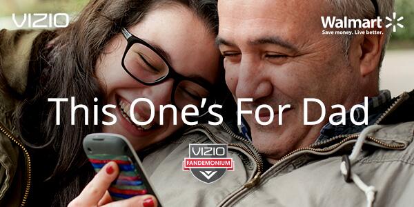 VIZIO tweet media