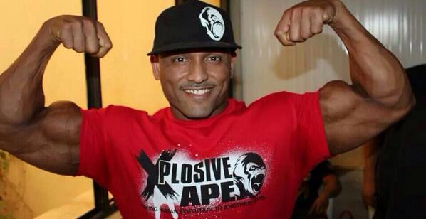 Meantime in Libya - Nabil Athman representing XplosiveApe! 

#xplosiveape
xplosiveape.com