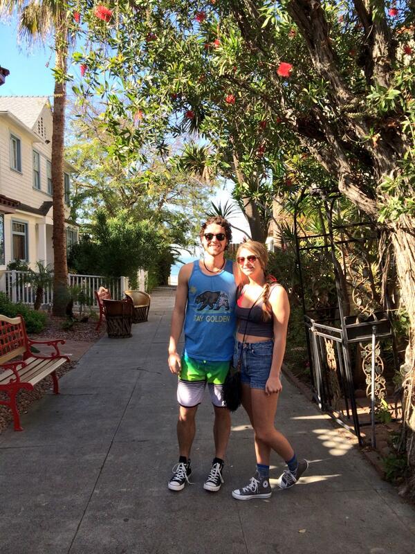 JoeWKennedy's tweet photo. I wanna be in caliiiii w my stellyyyy.🌞🍃🍁🌾🌊 http://t.co/4SSX5b1OjL