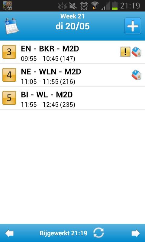 Alwin_krol's tweet photo. Chill dagje morgen !! http://t.co/yYkSRf9Slv