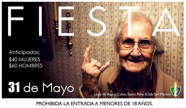 LaPrevia013's tweet photo. Sorteamos 2 entradas para la gran fiesta del 31 DE MAYO :: LOS CACHETES DE MONET EN VIVO ::  https://t.co/bho5q2EqEt http://t.co/oQ0WYtjkL6