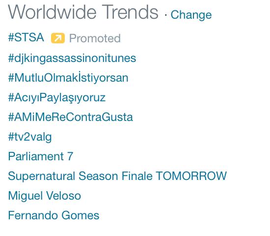 BeatsByAssassin's tweet photo. WORLDWIDE TRENDS NUMBER ONE #djkingassassinonitunes Pre Order Now! http://t.co/pVKBxmyyVZ