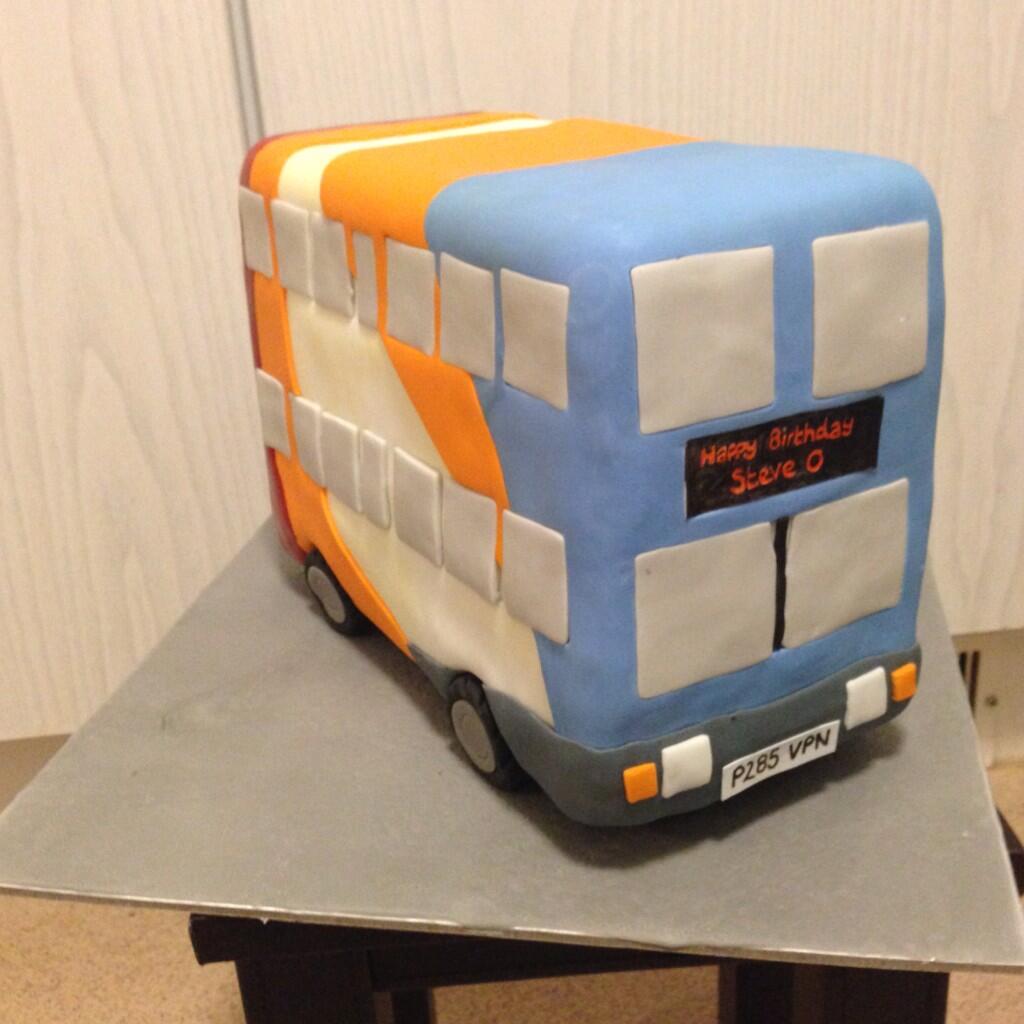 stagecoach bus toy