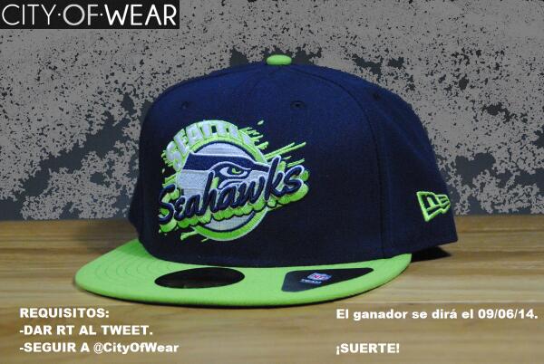 CityOfWear's tweet photo. PARA PARTICIPAR EN EL SORTEO DE ESTA GORRA DEBES DAR RT A ESTE TWEET Y SEGUIRNOS. http://t.co/RX88Rt6mIN