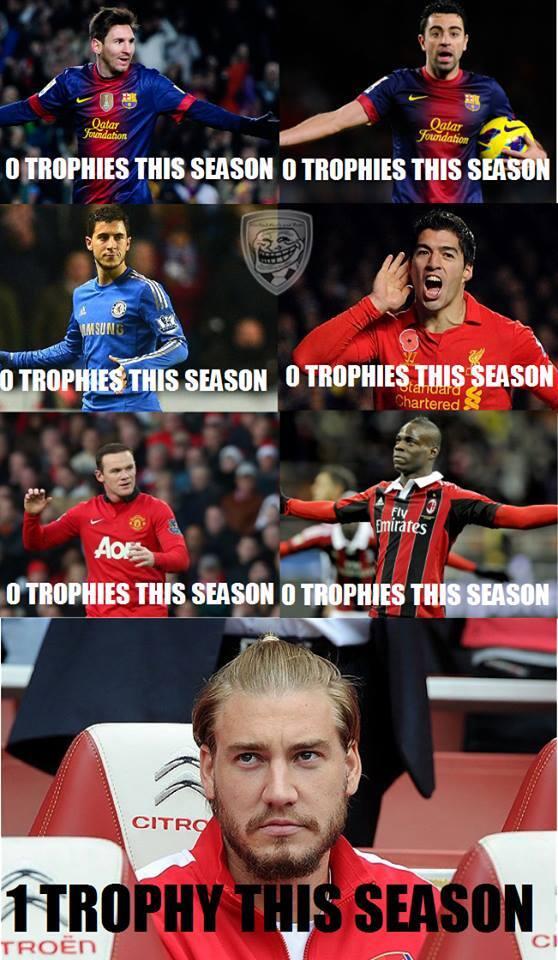 TomgDarling's tweet photo. "@FootballFunnys: Bendtner http://t.co/Ns9Y3Aswpz" @rykierautenbach