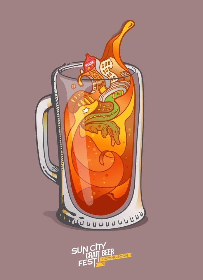 Sun City Craft Beer Fest on Twitter "El Paso, a place full of love