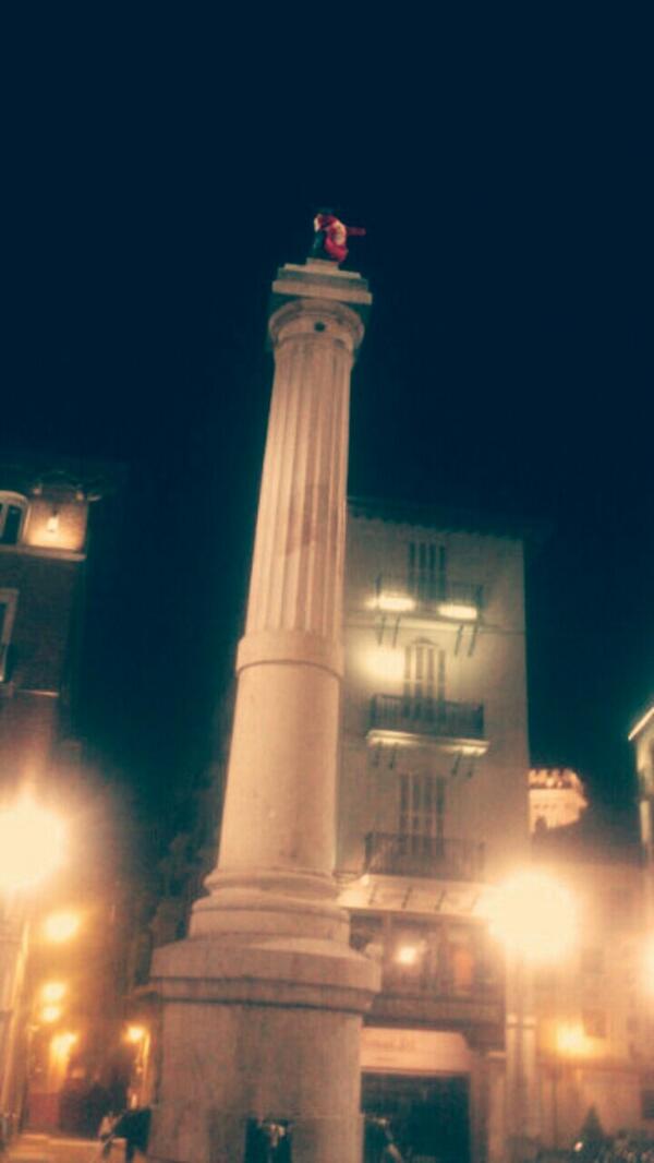 Torico99's tweet photo. Ese toricoooo!!! http://t.co/DWsSaBbZhb