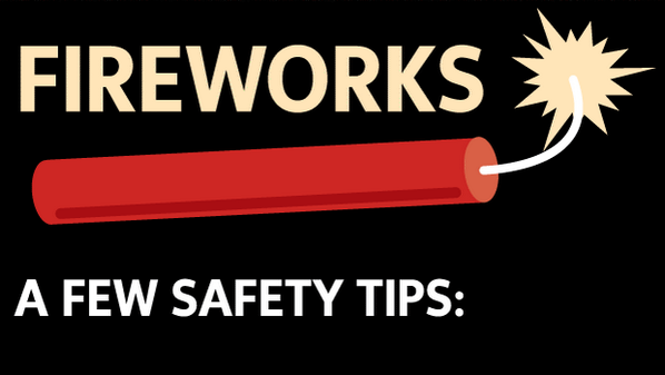 DonnaScott88's tweet photo. Fireworks part of your Victoria Day #longweekend? Some tips on how not to get burned http://t.co/WDGNHcJpjh http://t.co/bOmpbURIev