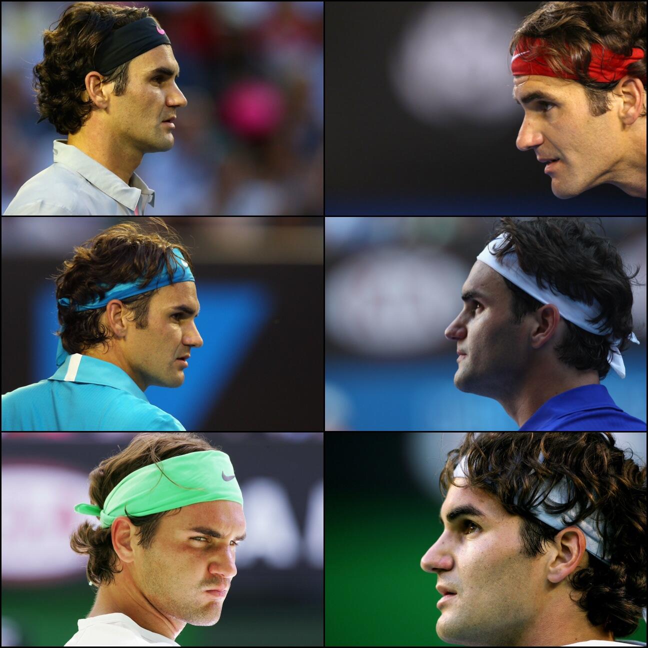#INTHE20NE ♚ #RF307 ♚ on Twitter: "Beautiful. "@AustralianOpen: The ...