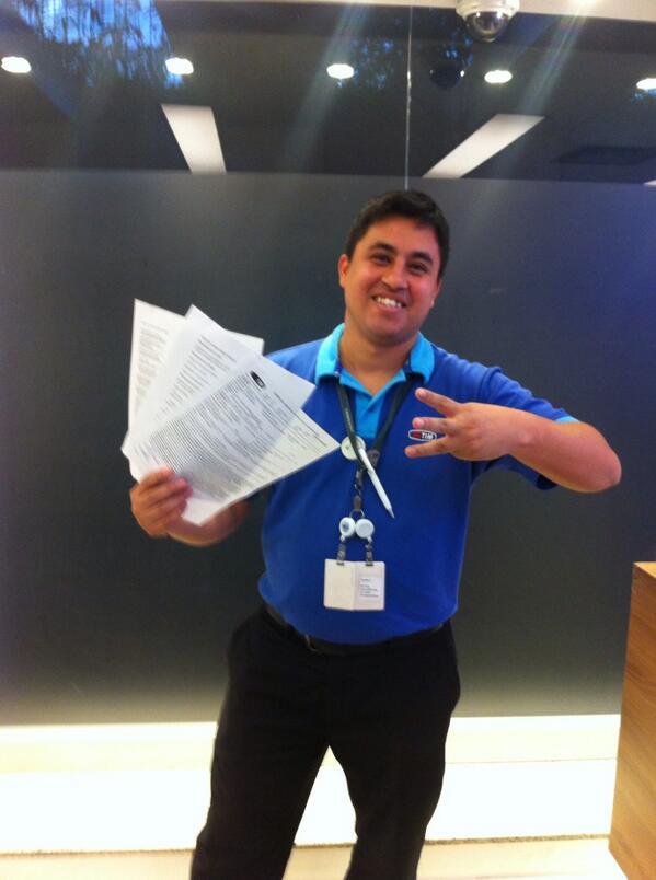 Emilio Duarte tweet media