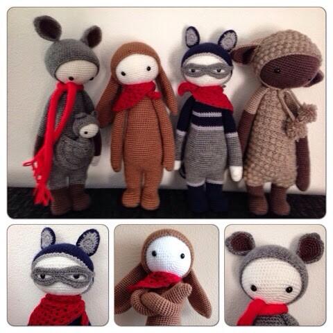 Jeanettes Knuffies: De hele familie gaat op reis... jeanettesknuffies.blogspot.com/2014/05/de-hel…