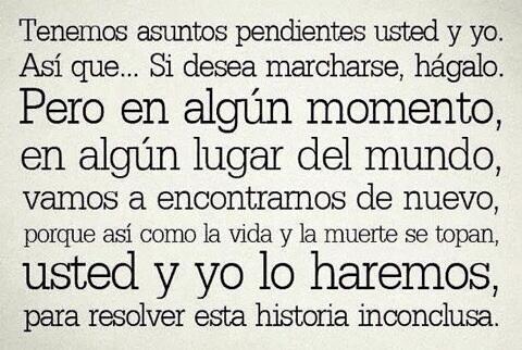 cosasdemery's tweet photo. Si...es pa ti! http://t.co/Cs9evK6OIU