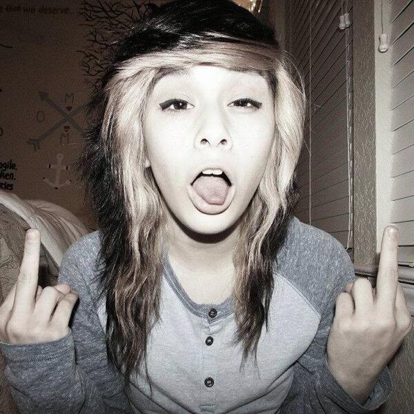 bxtch_alex's tweet image. Fuck haterz cx