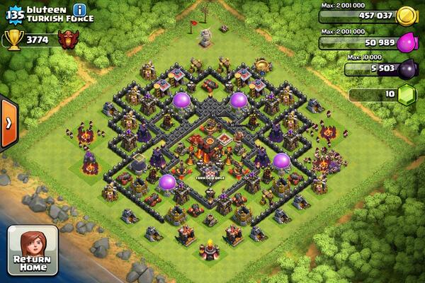 BlitzBeatty's tweet photo. #CoC Old account and old clan. http://t.co/CacvNCLrCp
