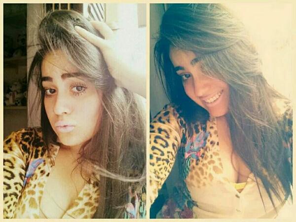 leeeets_p's tweet photo. 👧👧 http://t.co/AzPv9mmdcL