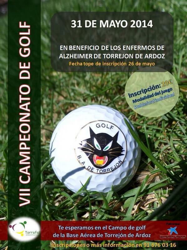 Alzheimer Torrafal tweet media