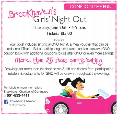 brookchamber's tweet photo. Girls Night Out 2014! - http://t.co/NBbBeUVE92 http://t.co/BluABNdmmj