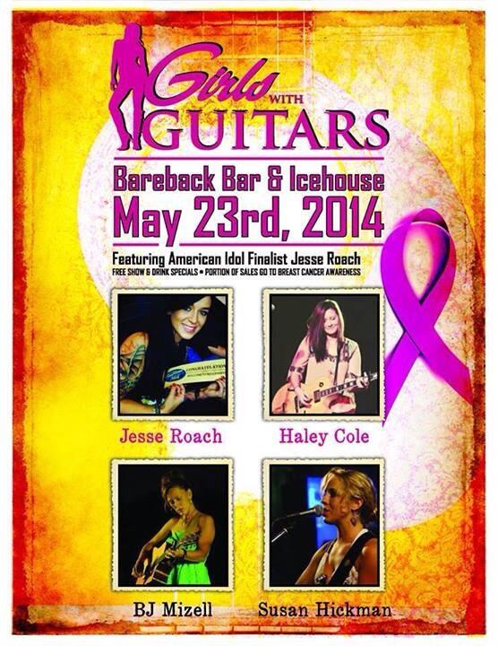 Bareback_Bar's tweet photo. Girls with Guitars this Friday!!! #dontwannamissthis http://t.co/l9x5HjWLsi
