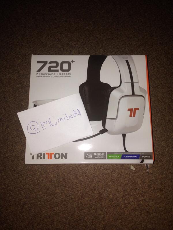 ManLikePaulD's tweet image. Retweet and follow to win, announcing the winner at 850 followers