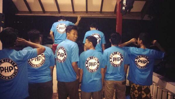 JeffiAdityaJZ's tweet photo. PHP!! http://t.co/Wwmw0v7yT9