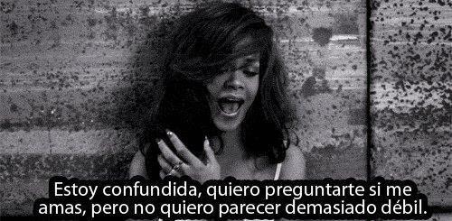 UnaNotaConAmor's tweet photo. Estoy confundida... http://t.co/kTbNkNY2WB