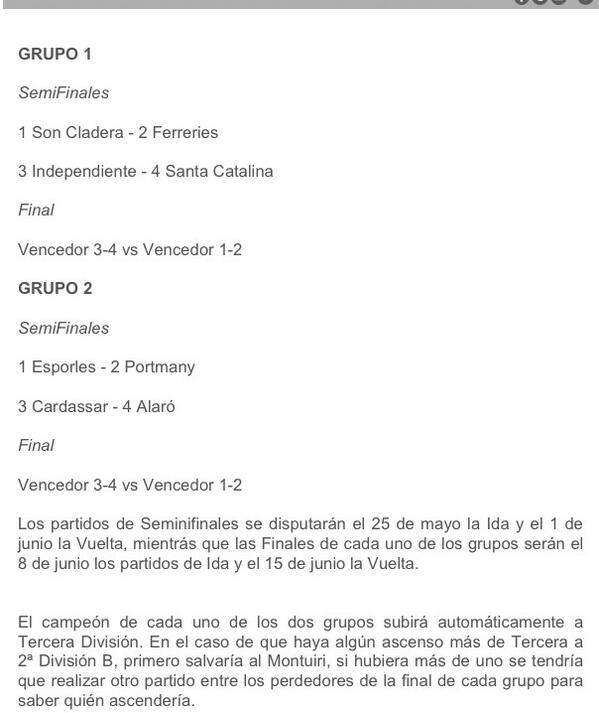 atcosanta's tweet photo. Sorteo para ascenso 3 división... http://t.co/eIgb9IhOL0