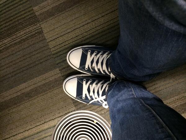 ekkemannen's tweet image. #iscram2014