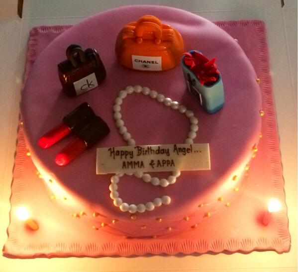 Happy Wedding Anniversary Appa ❤️ Amma... - Ummi's Cake House | Facebook