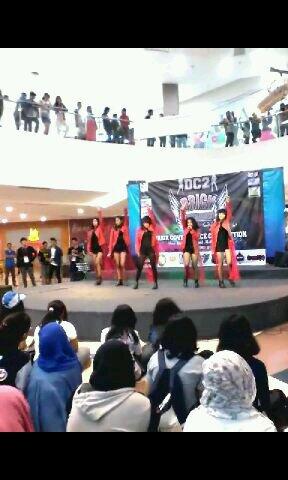 A Minute Left. tweet media