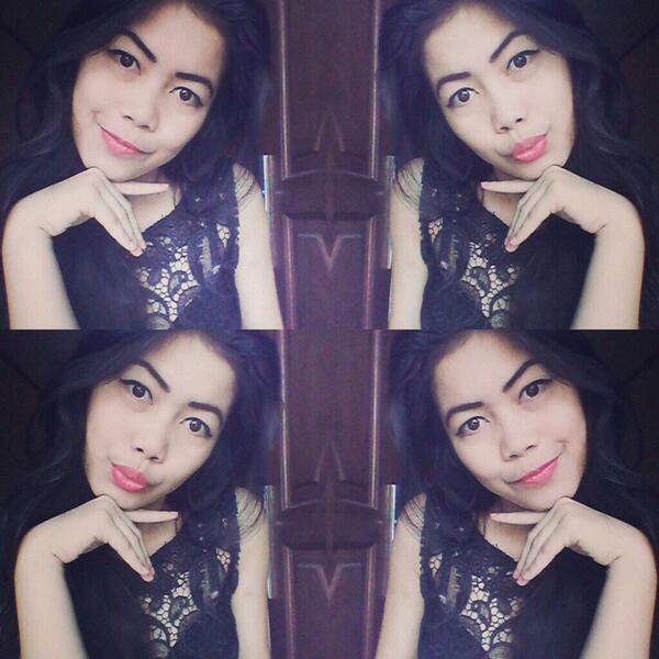 me (@nelminnel) on Twitter photo 