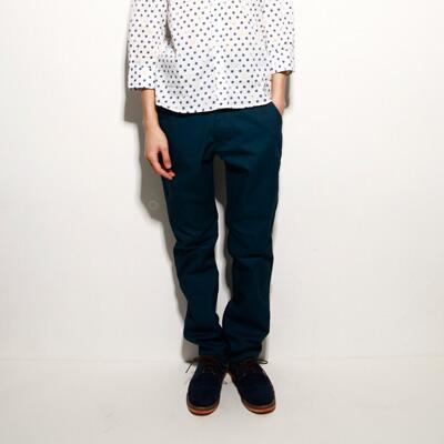 choki2_webstore's tweet image. 追加生産を繰り返している人気のチノパン！
チョキチョキツーハンでも絶賛販売中です(^O^)
ベーシックなので、コーデも季節も選びません☆
chokichoki.net/product/1851