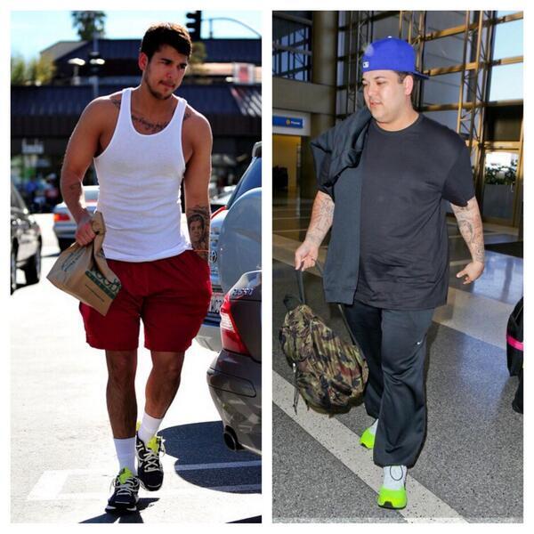 "<a href="/femaIestweets/">Typical Girl</a>: Rob what happened 😕😔 "<a href="/neilbrown24/">neil brown</a>