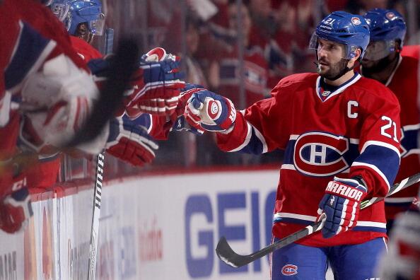 NHL's tweet photo. RT if you think the @CanadiensMTL will even things up tonight at the Bell Centre. http://t.co/Zr5iQLXxul