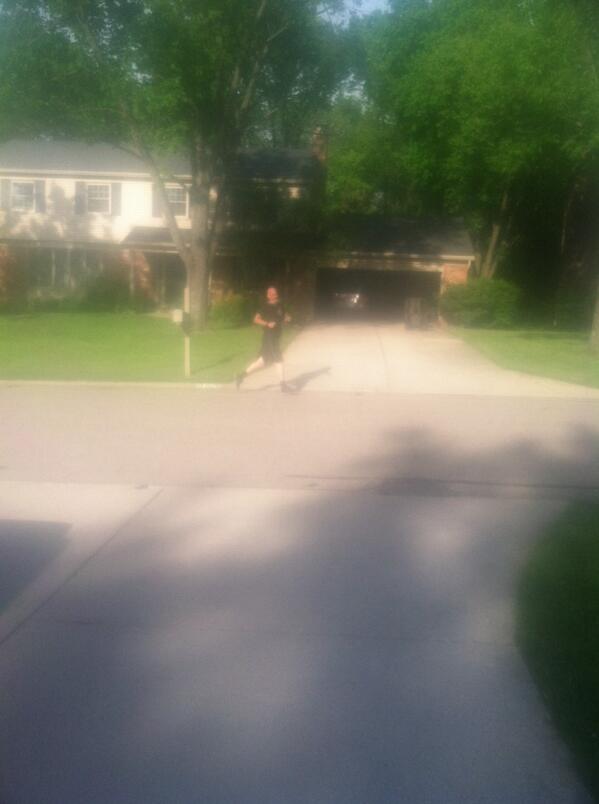 Cincy Trailblazers tweet media