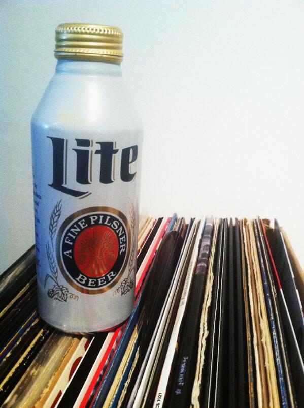 8bitbilly's tweet photo. #ItsMillerTime http://t.co/QdPJpbXcAV