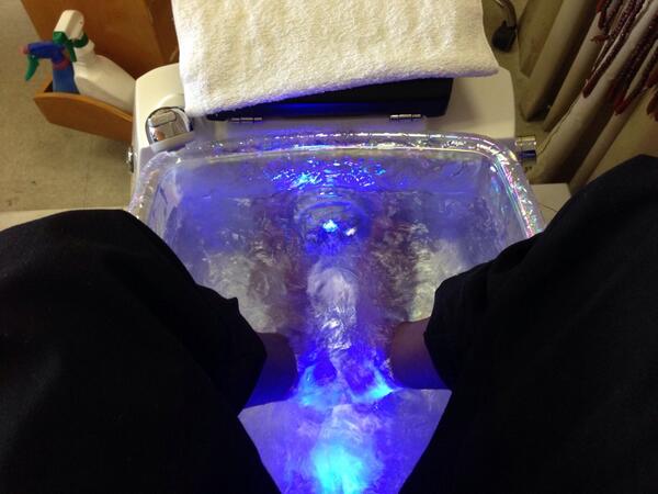 TheFballa's tweet photo. Keep it clean!! 😝😃 http://t.co/4Zcsx5k990