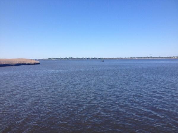 mrplotkin308's tweet photo. Great trip today @Proj_Oceanology http://t.co/Zkd7Yi8wdu
