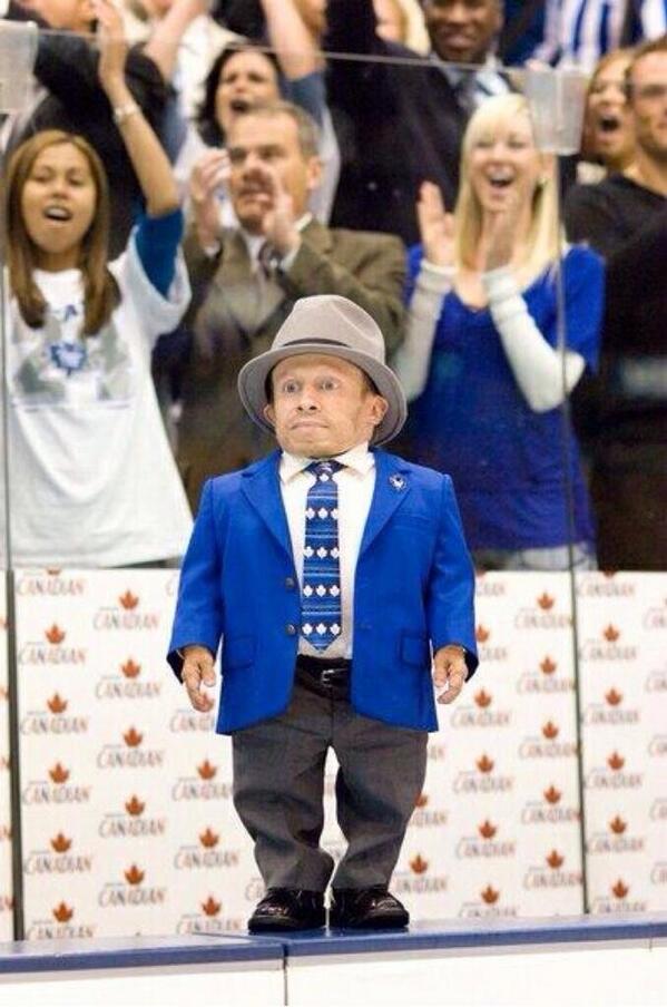 LeafsFansUnited's tweet image. #BREAKING: Randy Carlyle fired, #Leafs hire new coach.
Just Kidding😏😋 ^SC #LTRtalk