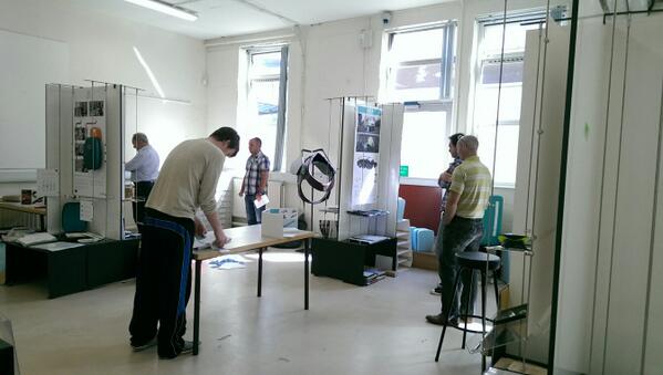 ITCarlowDesign's tweet image. Well done everyone today!