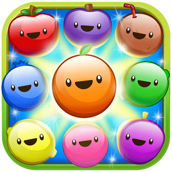 We've got ourselves a new icon! Check it out! :)