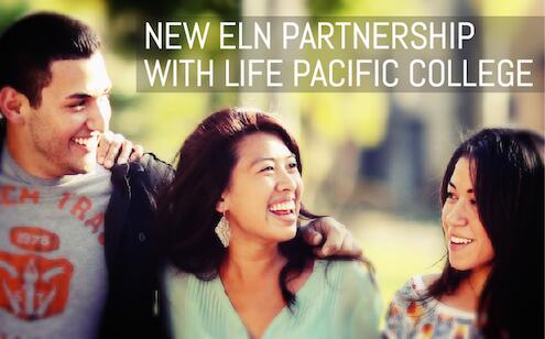 SueDetweiler's tweet photo. @EmergingLeader @LifePacific This is exciting! @WeAreFoursquare Details here: http://t.co/2mTqLMDtUV #4ELN http://t.co/HRpm6lcdba