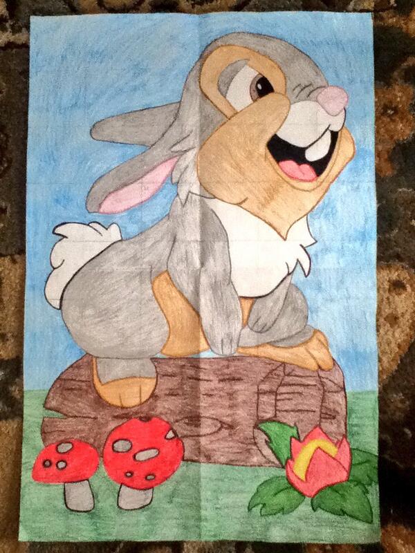 VileProtector's tweet image. @AdmiralWeston It's a math project. It's bad though.