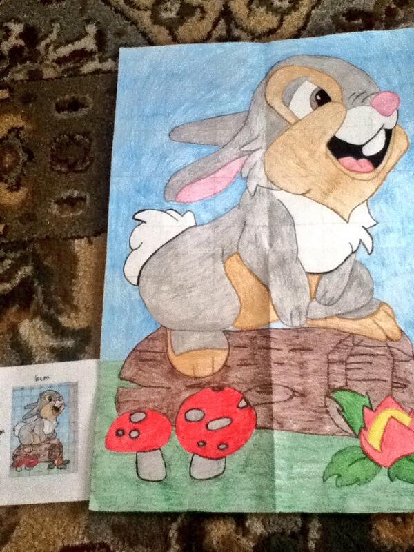 VileProtector's tweet image. @AdmiralWeston See the smaller picture? It has grids.