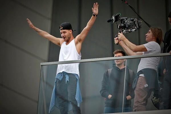 patt2896's tweet image. #OnTheRoadAgainTourComeToPeru @Harry_Styles @Real_Liam_Payne  #harryisperuvian #LIAMISPERUVIAN